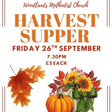 Woodlands Harvest