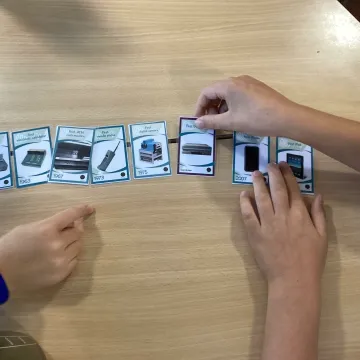 Y6 science