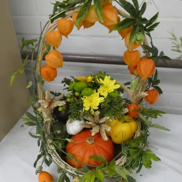 HHS Show Flowers 2025_03