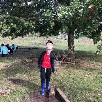 Forest School