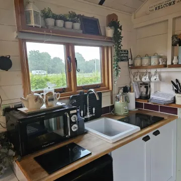 Hodnet Kitchen