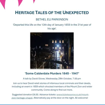 Hod Tales of The Unexpected Picture Oct 25