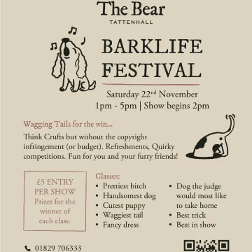 Barklife Festival