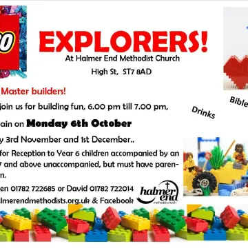 Lego Poster Halmer End Oct 25 (002)