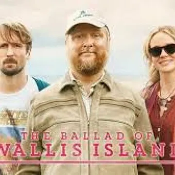 Ballad of Wallis island 1
