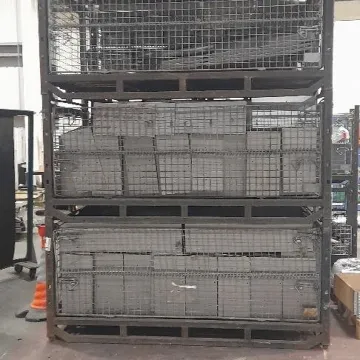 Large Stillages