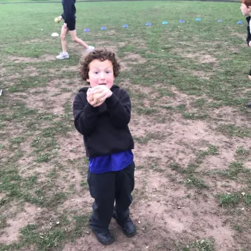 PE