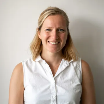 Zane Putne, SEND Director, Noviun Architects