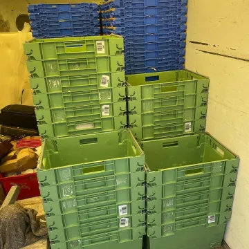 Stack Nesting