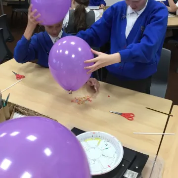 Science
