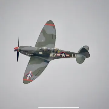 Spitfire 4