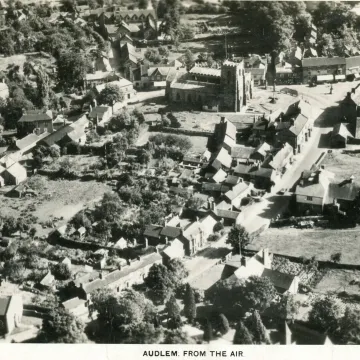 Audlem 5