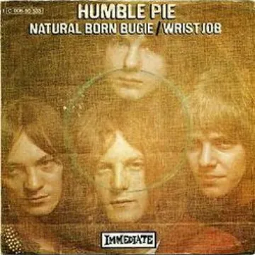 Humble-Pie