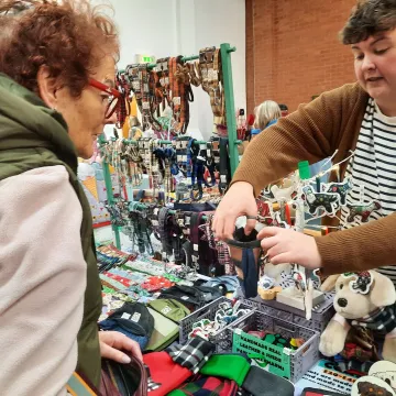 Craft Fair 2025 5