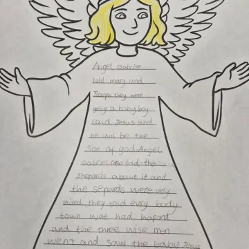 Angel G