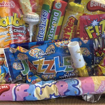 Classic Treats Sweets