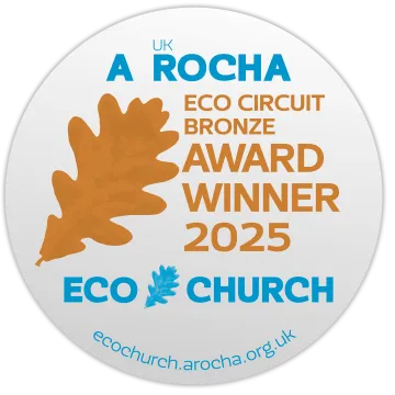 Eco Circuit Bronze Award Web Badge 2025