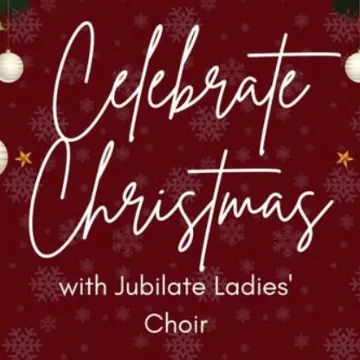 Jubilate Ladies Choir Image