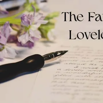 The Father's Loveletter