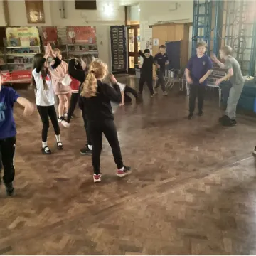 Danceathon