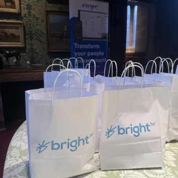 Bright Hr