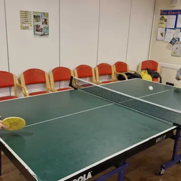 Fulwood Escape (Youth Group)