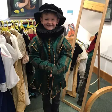 Dressing 2