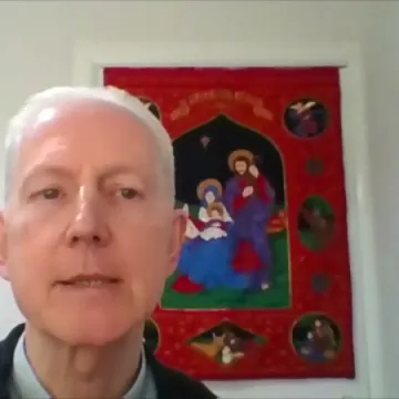 Day Eleven Advent Devotion