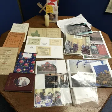 Stainforth Anni Pics 2025