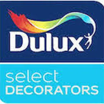 Dulux Select Decorators logo