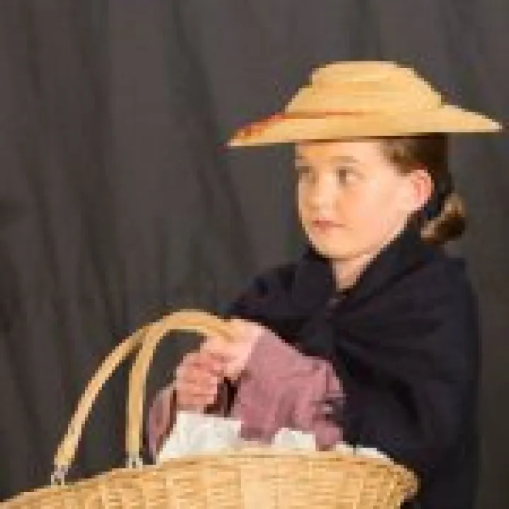 Mary Poppins 41