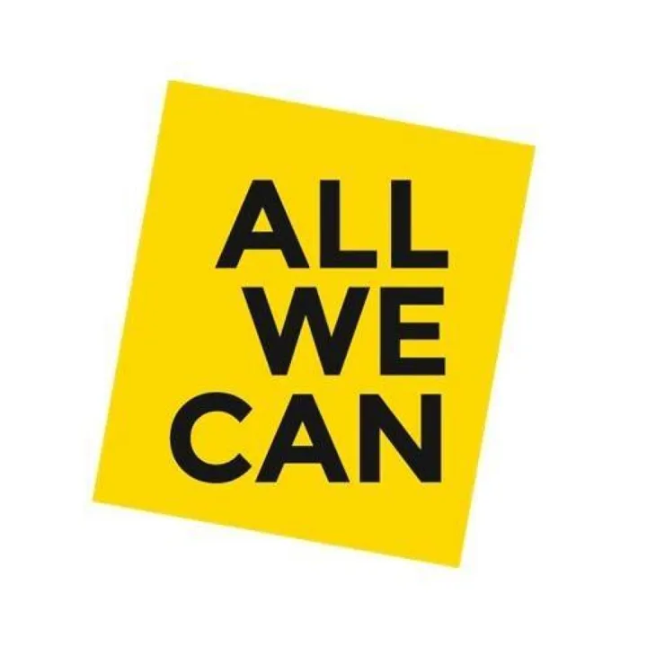 All We Can