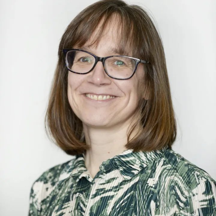 Rachel Russell, Senior Regional Advisor, Foundatio