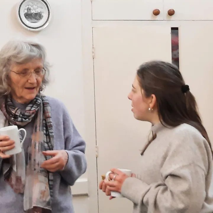 Women'S Group Update 2