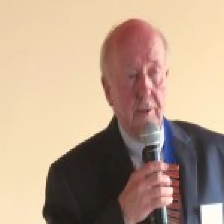 New President David Mounteney 3