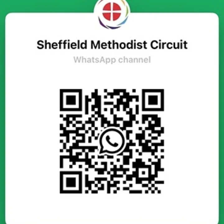 Whatsapp Channel Small