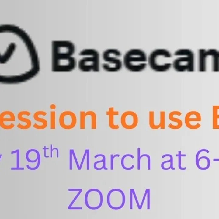 Basecamp Training Crop