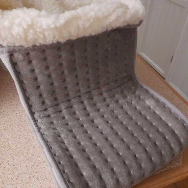 Beurer foot warmer – Items for sale