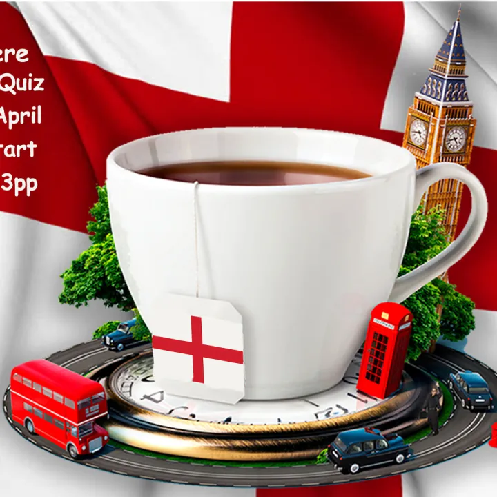 St Georges Day