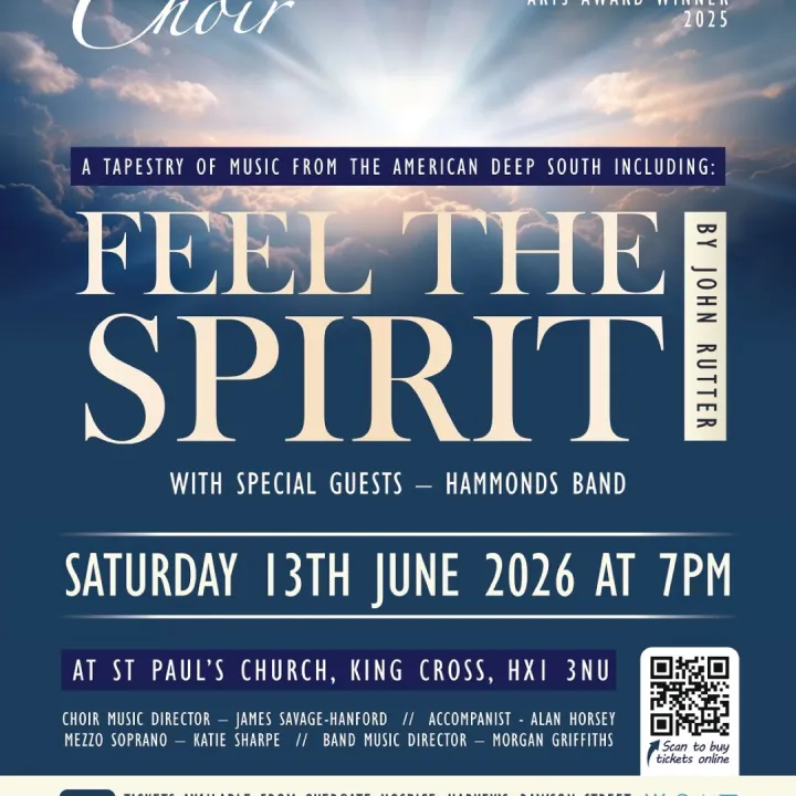 Feel The Spirit &ndash; 13