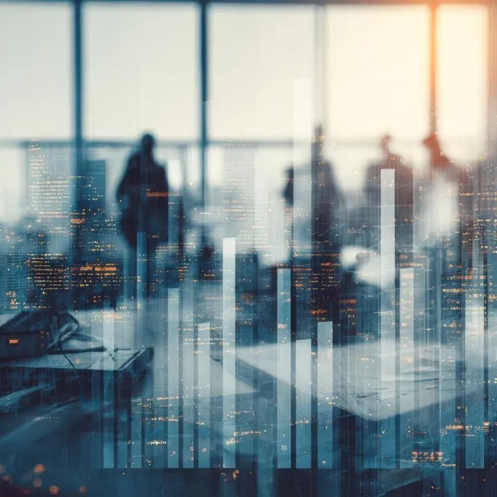 Corporate Strategy and Financial Growth in a Modern Business