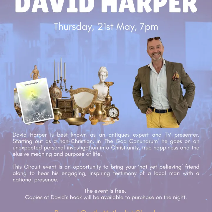 Event At Barnard Castle