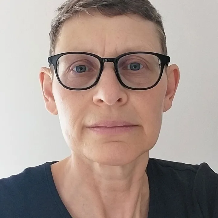 Sam Funnell April 2026