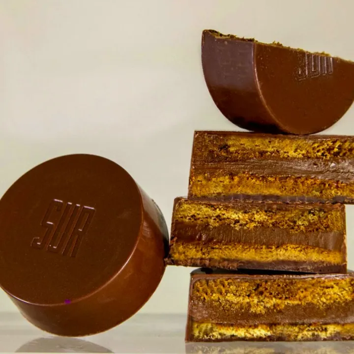 SUR Chocolates