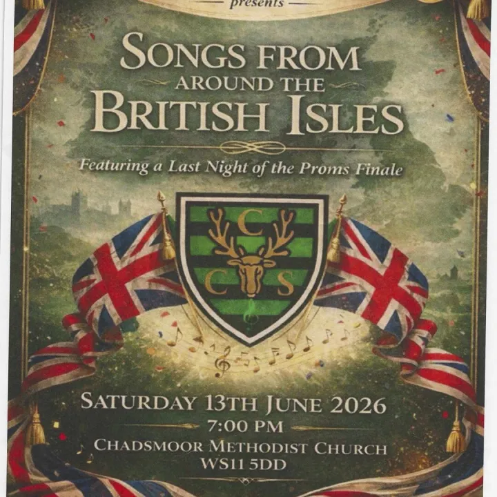 Chase Choral Society