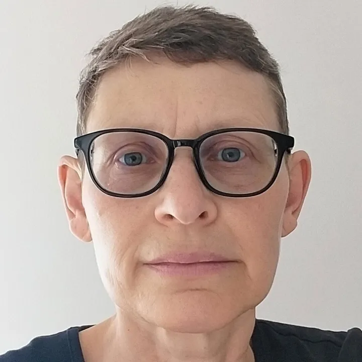 Sam Funnell April 2026