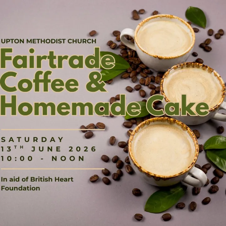 Upton Coffee Morning-June26