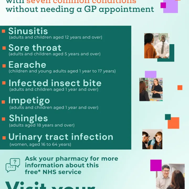 General Poster &ndash; Complete Details (Including Age R