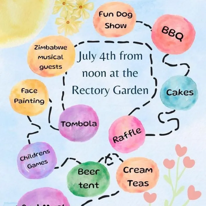 Village Fete