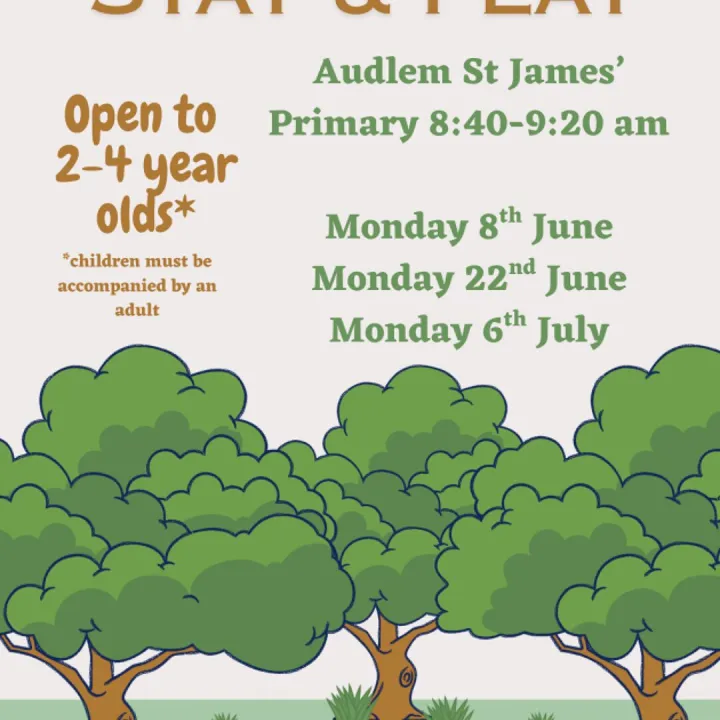 Forest School Summer Term